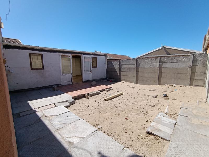 3 Bedroom Property for Sale in Strandfontein Western Cape